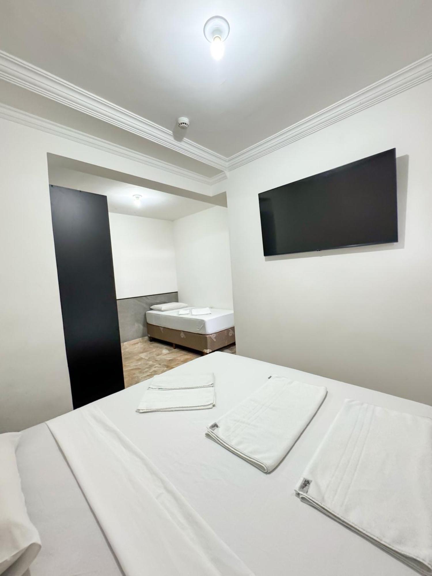 Hotel Paddock — Fotos 3